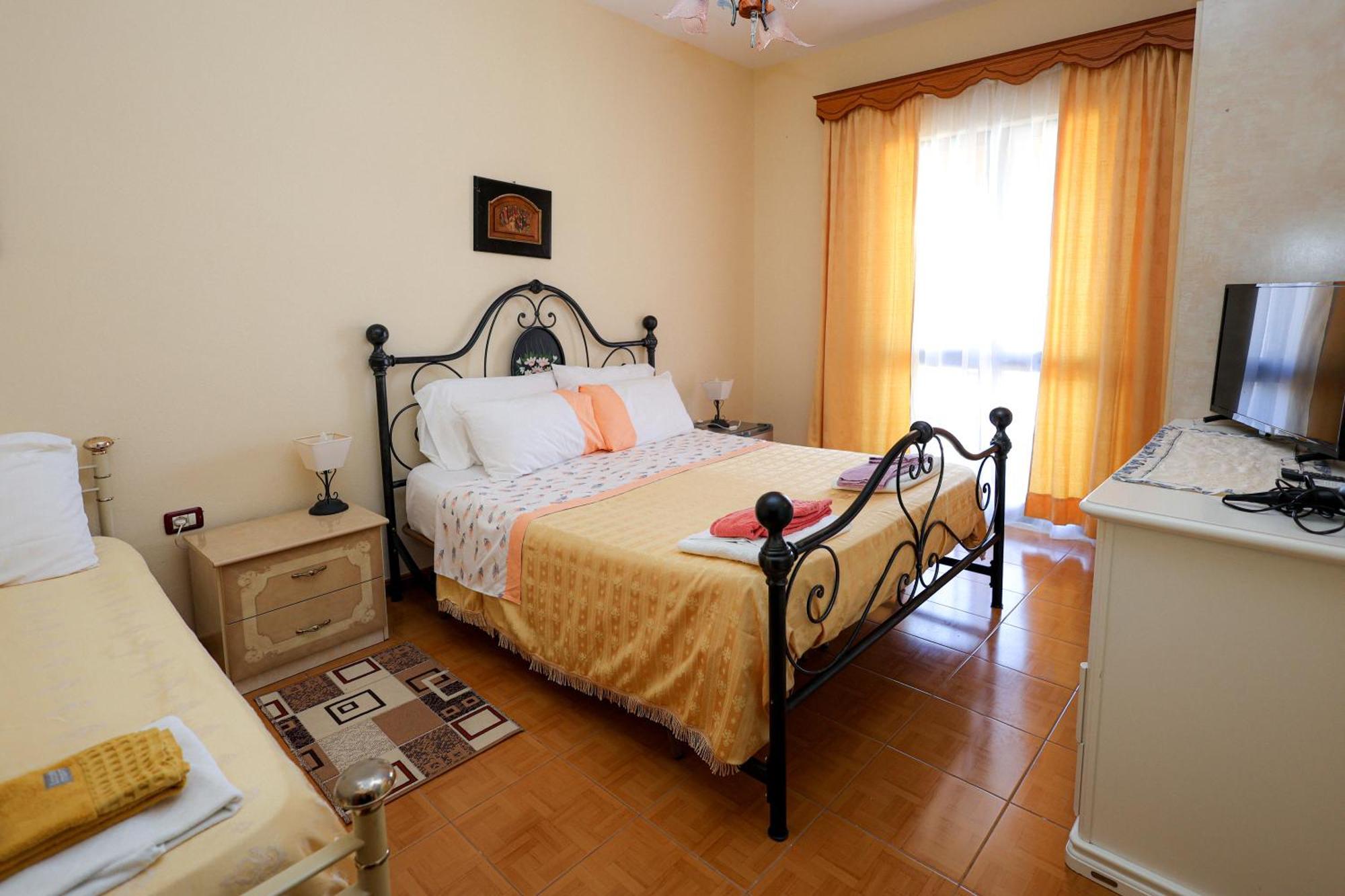 Casa La Pieve Bed & Breakfast Berat Exterior photo