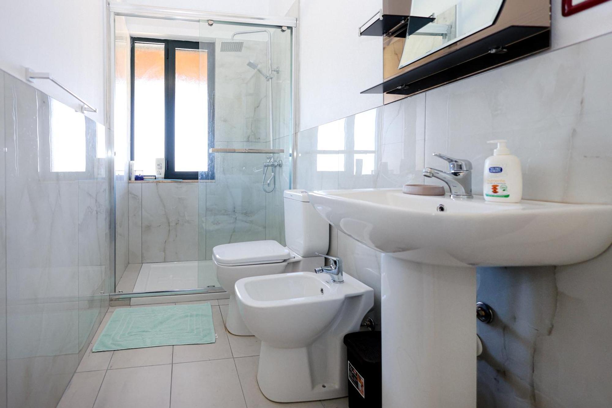 Casa La Pieve Bed & Breakfast Berat Exterior photo